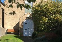 Cricklade Museum景点图片