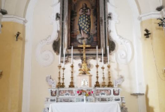 Chiesa e Convento di Santa Maria delle Grazie景点图片