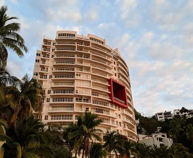 Playa La Audiencia