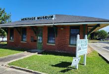Museum Heritage Station景点图片