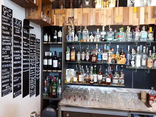 Madama Beer Shop餐厅图片