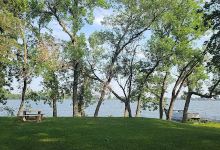 Sewell Park景点图片