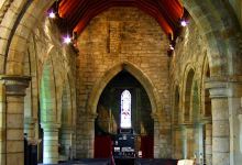 St Andrew's Church景点图片