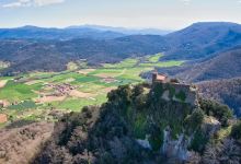 Ermita de Sant Miquel de Castelló i Falgars景点图片