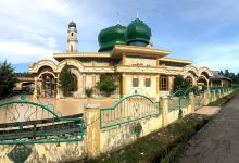 Masjid Jami' Al-hasanah景点图片