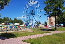 Gorodskoy Park景点图片