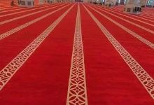 Rahma Mosque, Carrefour Plateau.景点图片