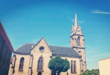 Eglise Protestante景点图片