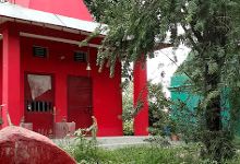 Boudhimata Temple景点图片