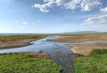 Muya Causeway景点图片