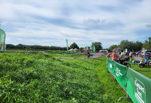 Pumptrack Dedemsvaart by The Pump Factory景点图片
