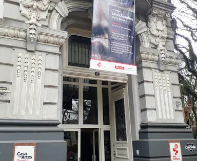 CASA DE ARTES Regina Simonis