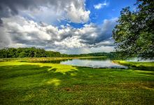 Davis Lake Campground景点图片