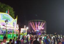 Terrenos de la Feria de San Antonio de Padua景点图片