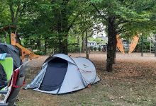 Camping Municipal景点图片