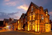 Genting Casino Edgbaston景点图片