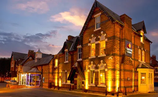 Genting Casino Edgbaston