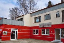 Freie evangelische Gemeinde Dillingen (FeG)景点图片