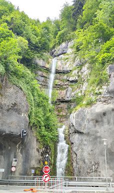 哈尔施塔特-萨尔茨堡