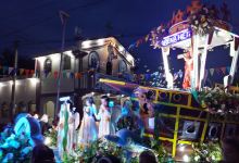 Ermita del Barrio San Antonio景点图片