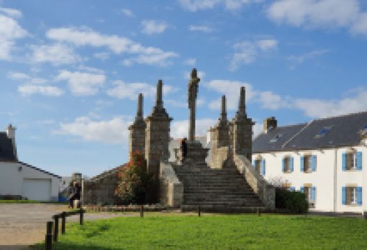 Camping Municipal de la Falaise景点图片