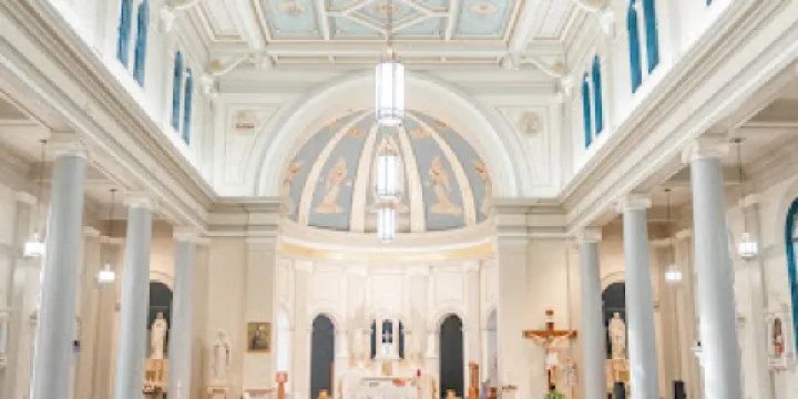 Our Lady of the Gulf Catholic Church