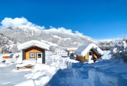 Camping Muglin Müstair景点图片