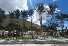 Plaza Villa El Sol景点图片