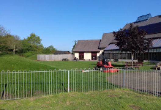 Red Lodge Millennium Centre Ltd景点图片