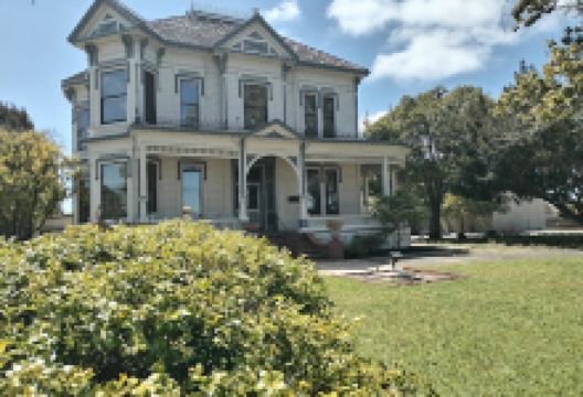 McConaghy House景点图片