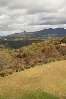 市民の森不習岳-八户