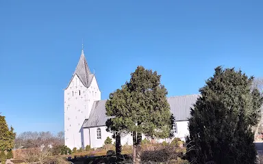 Vester Vedsted Kirke