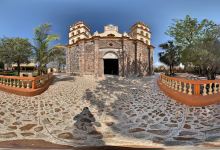 Iglesia Parroquial San Nicolas De Tolentino Y Santa María Goretti景点图片
