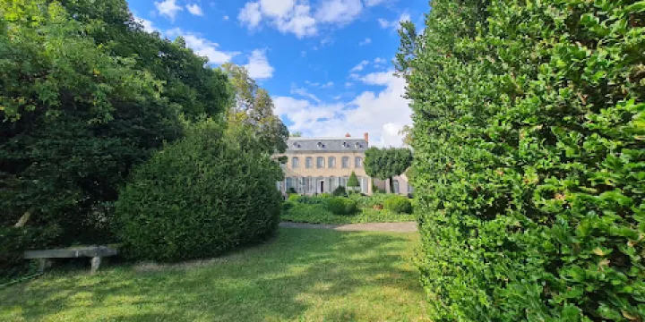 Château de Portabéraud