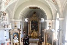 Bücherei d Gemeinde Angath景点图片