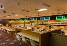 Paddock Bowl景点图片