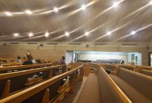 St James Catholic Church景点图片