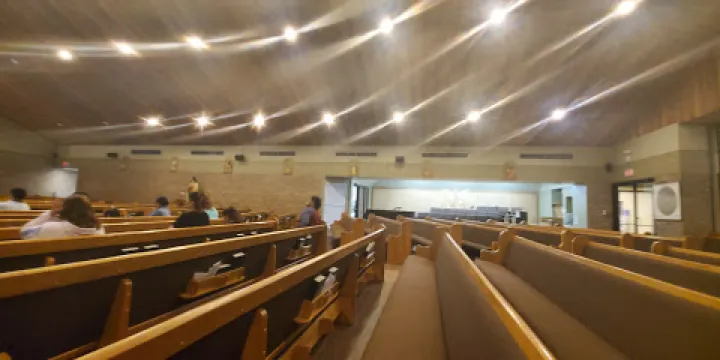 St James Catholic Church