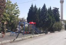 Hacı Kara Parkı景点图片