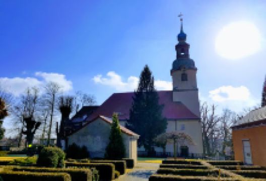 Stadtkirche Großröhrsdorf景点图片