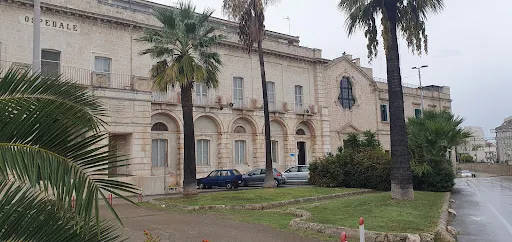 Chiesa Santa Maria del Carmine