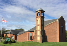St Francis of Assisi Church of England景点图片
