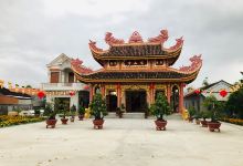 Chùa Phú Sơn景点图片
