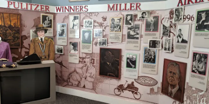 Teaching Museum North