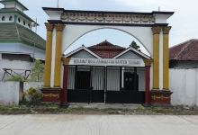 MAQOM KRAMAT KOLE景点图片