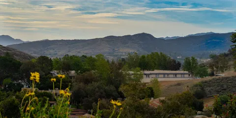 Conejo Valley Botanic Garden