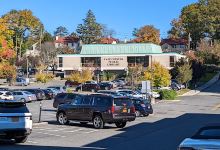 Eastchester Public Library景点图片