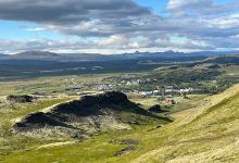 Flúðir Tarn景点图片