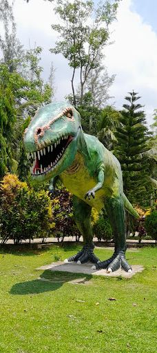 Nofel Dream World Park-诺阿卡利