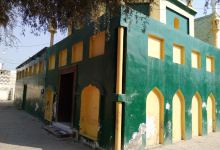 Mehrab Shah Dargaah景点图片